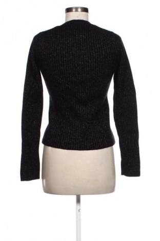 Γυναικείο πουλόβερ Uniqlo, Μέγεθος S, Χρώμα Μαύρο, Τιμή 30,00 €