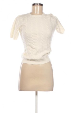 Dámský svetr Uniqlo, Velikost M, Barva Bílá, Cena  595,00 Kč