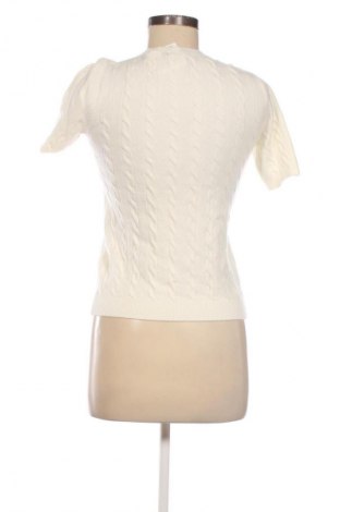 Dámský svetr Uniqlo, Velikost M, Barva Bílá, Cena  595,00 Kč