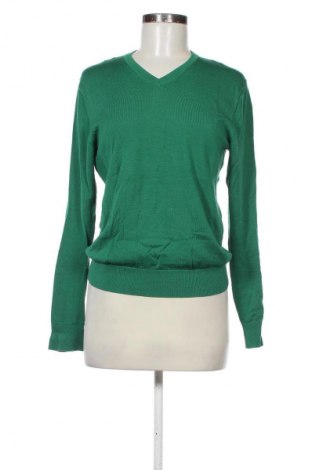 Damenpullover Uniqlo, Größe XS, Farbe Grün, Preis € 22,99
