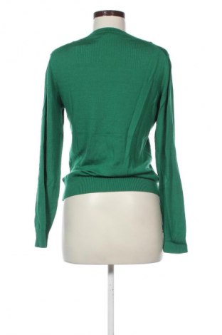 Damenpullover Uniqlo, Größe XS, Farbe Grün, Preis € 22,99