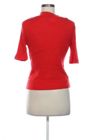 Dámsky pulóver Uniqlo, Veľkosť XL, Farba Červená, Cena  21,95 €