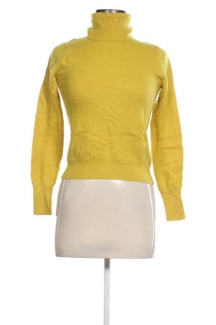 Damenpullover Uniqlo, Größe S, Farbe Gelb, Preis € 24,99