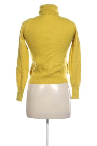 Damenpullover Uniqlo, Größe S, Farbe Gelb, Preis € 24,99