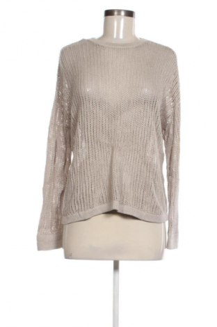 Damenpullover Uniqlo, Größe XL, Farbe Beige, Preis 16,99 €