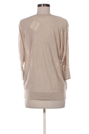 Damenpullover Uniqlo, Größe L, Farbe Beige, Preis € 25,99