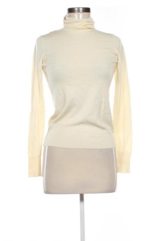 Dámský svetr Uniqlo, Velikost M, Barva Žlutá, Cena  549,00 Kč