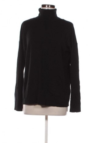 Pulover de femei Uniqlo, Mărime XL, Culoare Negru, Preț 76,99 Lei