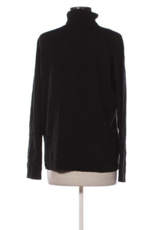 Pulover de femei Uniqlo, Mărime XL, Culoare Negru, Preț 76,99 Lei