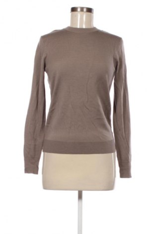 Dámský svetr Uniqlo, Velikost S, Barva Hnědá, Cena  319,00 Kč