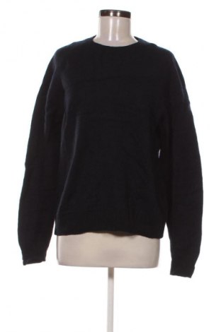 Dámský svetr Uniqlo, Velikost L, Barva Modrá, Cena  569,00 Kč