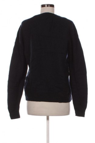 Dámský svetr Uniqlo, Velikost L, Barva Modrá, Cena  569,00 Kč