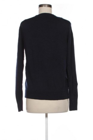 Dámský svetr Uniqlo, Velikost M, Barva Modrá, Cena  479,00 Kč