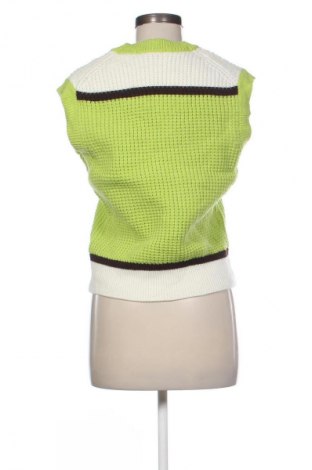 Damenpullover Uniqlo, Größe M, Farbe Mehrfarbig, Preis 23,99 €