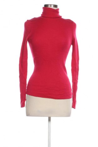 Damenpullover Uniqlo, Größe M, Farbe Rot, Preis 23,99 €