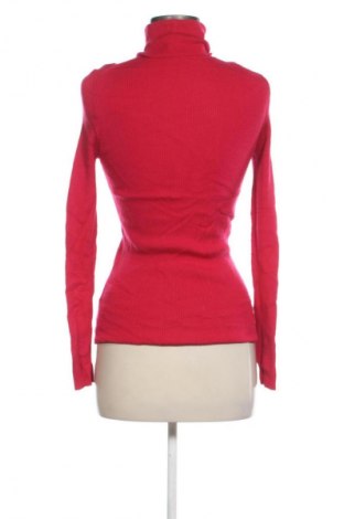 Damenpullover Uniqlo, Größe M, Farbe Rot, Preis 23,99 €