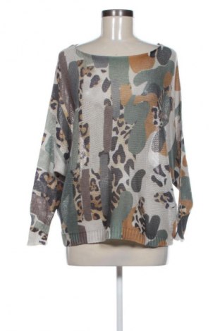 Női pulóver Unisono, Méret M, Szín Sokszínű, Ár 8 637 Ft