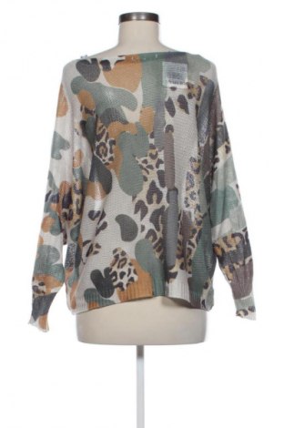 Női pulóver Unisono, Méret M, Szín Sokszínű, Ár 8 637 Ft
