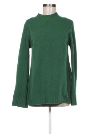 Dámsky pulóver United Colors Of Benetton, Veľkosť L, Farba Zelená, Cena  20,91 €