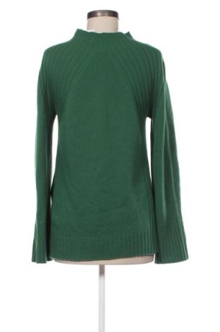 Dámsky pulóver United Colors Of Benetton, Veľkosť L, Farba Zelená, Cena  20,91 €