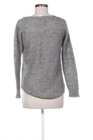 Pulover de femei United Colors Of Benetton, Mărime M, Culoare Gri, Preț 109,00 Lei