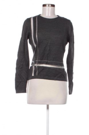 Damski sweter United Colors Of Benetton, Rozmiar S, Kolor Szary, Cena 112,53 zł