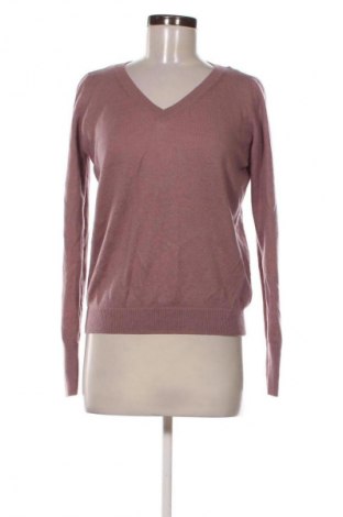 Dámský svetr United Colors Of Benetton, Velikost M, Barva Popelavě růžová, Cena  1 533,00 Kč