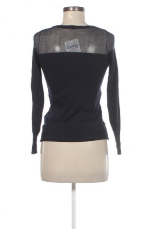 Дамски пуловер United Colors Of Benetton, Размер XS, Цвят Син, Цена 9,71 €