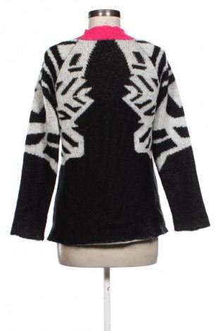 Damenpullover United Colors Of Benetton, Größe M, Farbe Mehrfarbig, Preis 21,00 €