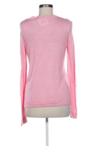 Damenpullover United Colors Of Benetton, Größe S, Farbe Rosa, Preis € 14,99