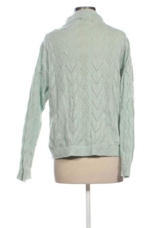 Dámský svetr United Colors Of Benetton, Velikost L, Barva Zelená, Cena  1 597,00 Kč
