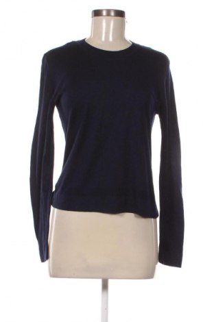 Γυναικείο πουλόβερ United Colors Of Benetton, Μέγεθος XS, Χρώμα Μπλέ, Τιμή 16,99 €