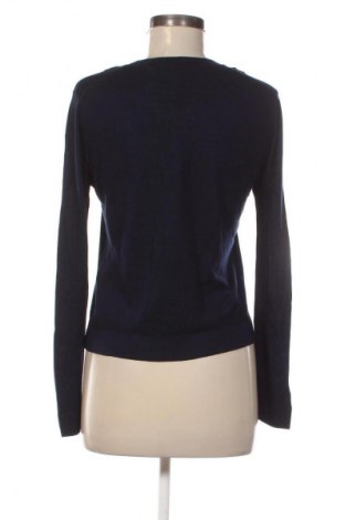 Γυναικείο πουλόβερ United Colors Of Benetton, Μέγεθος XS, Χρώμα Μπλέ, Τιμή 16,99 €