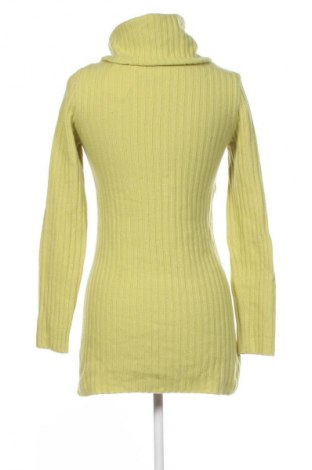 Damenpullover United Colors Of Benetton, Größe S, Farbe Grün, Preis € 21,00