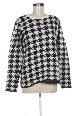 Damski sweter United Colors Of Benetton, Rozmiar XL, Kolor Kolorowy, Cena 112,53 zł