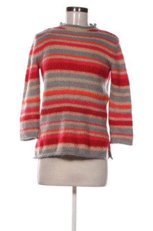 Pulover de femei United Colors Of Benetton, Mărime S, Culoare Multicolor, Preț 109,48 Lei