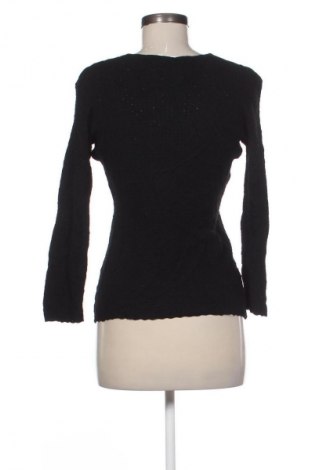 Női pulóver United Colors Of Benetton, Méret M, Szín Fekete, Ár 6 169 Ft