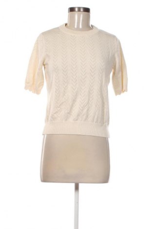 Pulover de femei Up 2 Fashion, Mărime S, Culoare Ecru, Preț 25,99 Lei