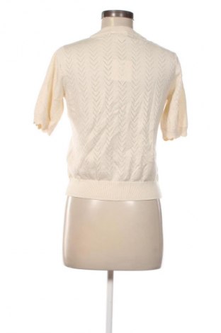 Pulover de femei Up 2 Fashion, Mărime S, Culoare Ecru, Preț 25,99 Lei