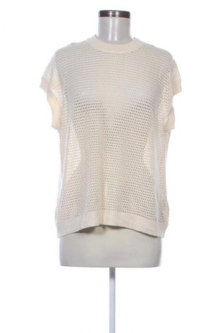 Damenpullover Up 2 Fashion, Größe M, Farbe Beige, Preis 5,99 €