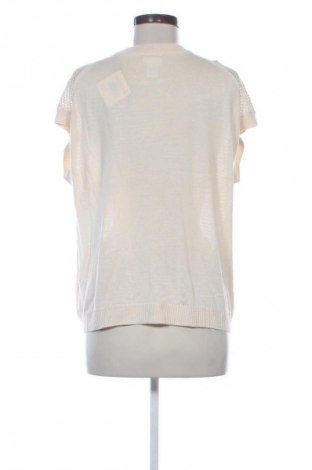 Damenpullover Up 2 Fashion, Größe M, Farbe Beige, Preis 5,99 €