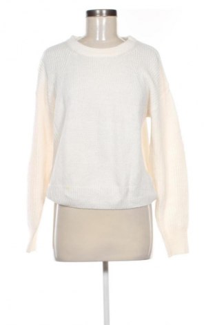 Pulover de femei Up 2 Fashion, Mărime M, Culoare Ecru, Preț 37,99 Lei
