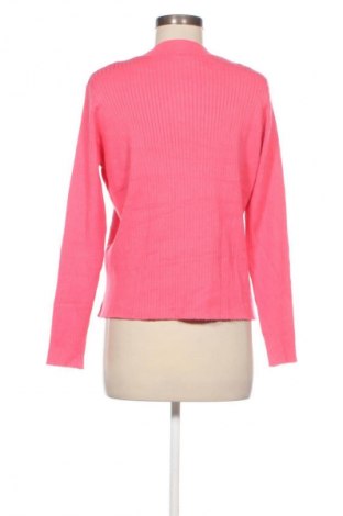 Dámsky pulóver Up 2 Fashion, Veľkosť L, Farba Ružová, Cena  6,95 €