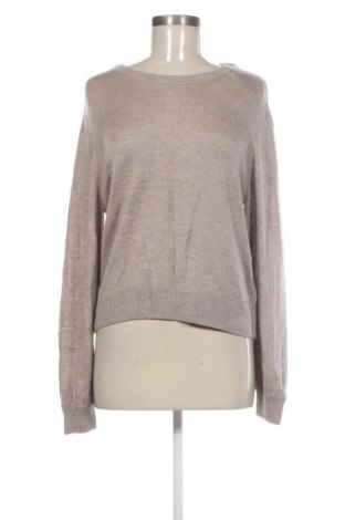 Damenpullover Up 2 Fashion, Größe M, Farbe Beige, Preis € 7,99