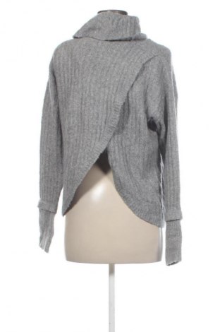 Pulover de femei UpWest, Mărime S, Culoare Gri, Preț 96,99 Lei