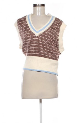 Damenpullover Urban Revivo, Größe M, Farbe Mehrfarbig, Preis 13,99 €