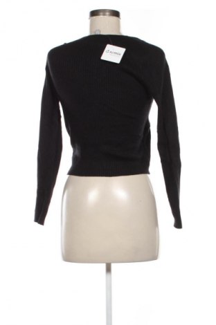Γυναικείο πουλόβερ Urban Revivo, Μέγεθος S, Χρώμα Μαύρο, Τιμή 12,99 €