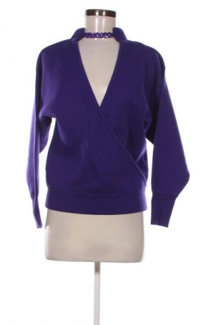 Damenpullover Uterque, Größe S, Farbe Lila, Preis € 24,99