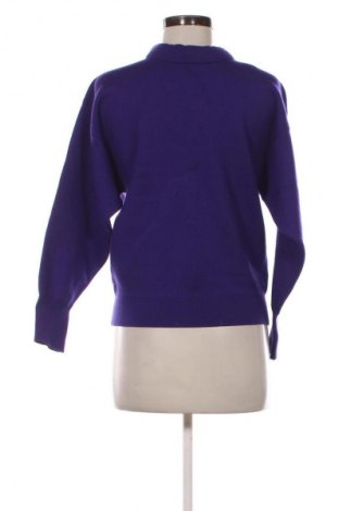 Damenpullover Uterque, Größe S, Farbe Lila, Preis € 24,99