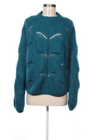 Dámský svetr V by Very, Velikost XL, Barva Modrá, Cena  763,00 Kč